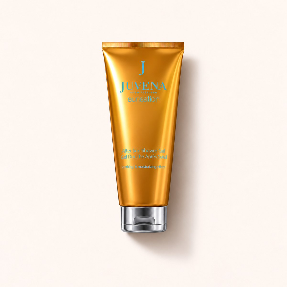 Juvena Sunsation After Sun Shower Gel sprchový gel po opalování 200 ml – MrRizz