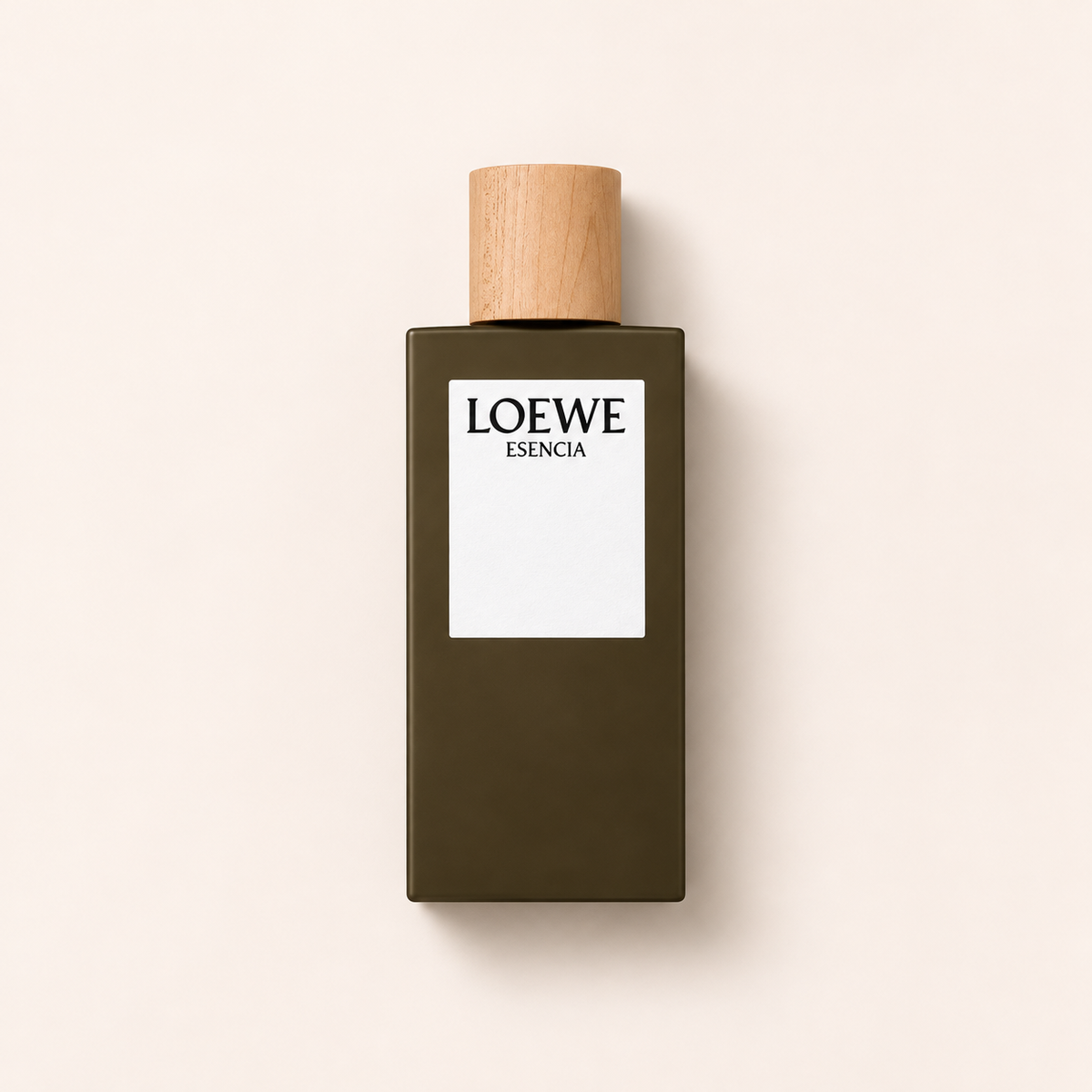 Loewe Esencia toaletní voda 100 ml – MrRizz