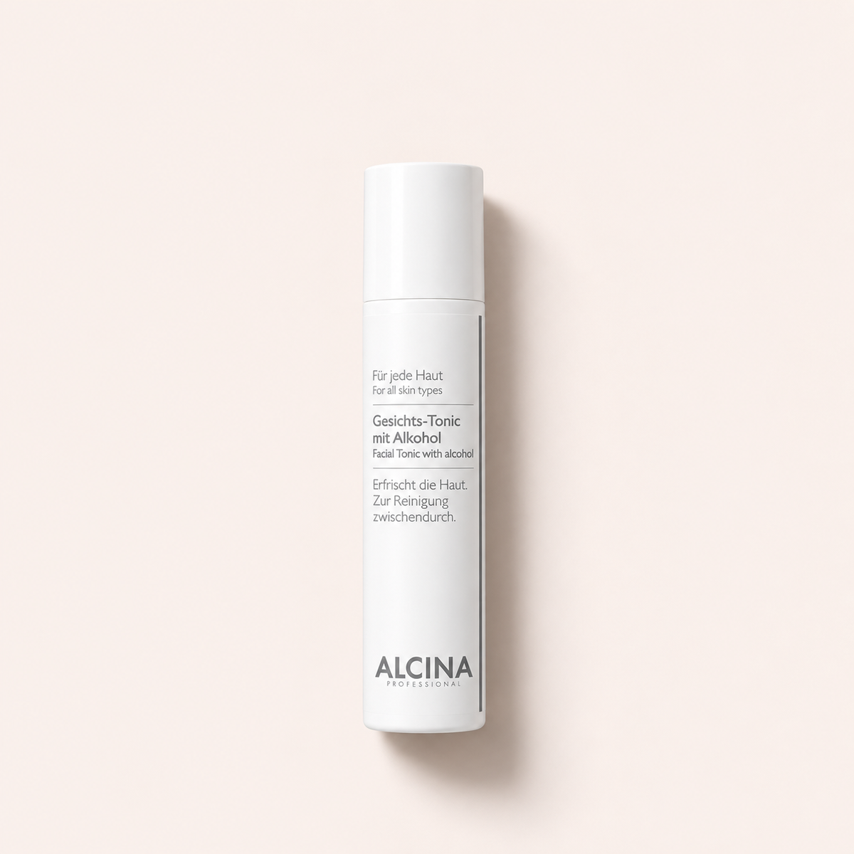 ALCINA Facial Tonic With Alcohol 200 ml – MrRizz