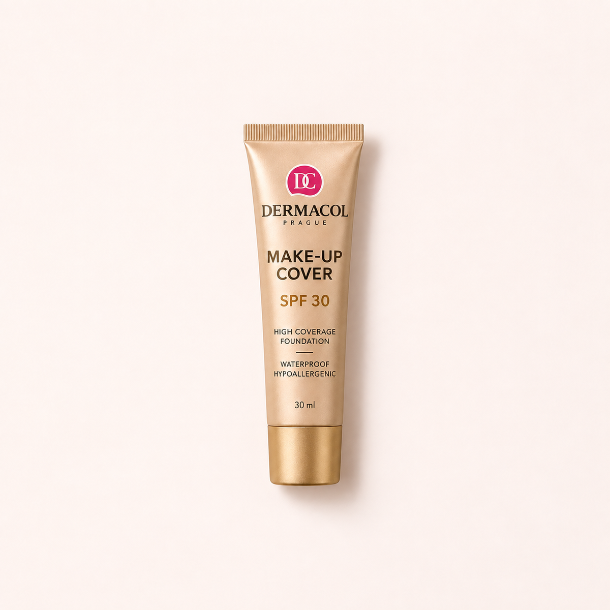 Dermacol Make-Up Cover SPF30 30 ml