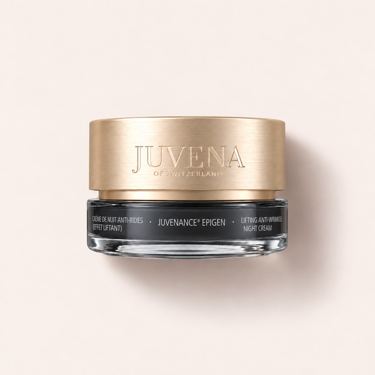 Juvena Juvenance Epigen Lifting Anti-Wrinkle Night Cream noční pleťový krém 50 ml – MrRizz
