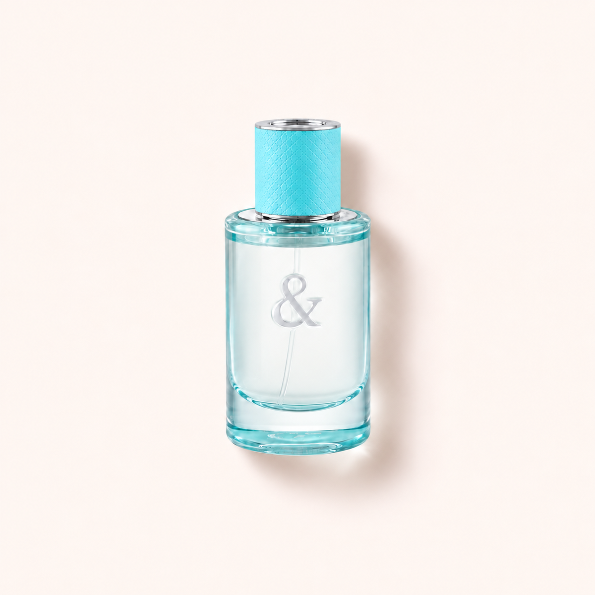 Tiffany & Co. Tiffany & Love 50 ml – titulní fotografie – MrRizz