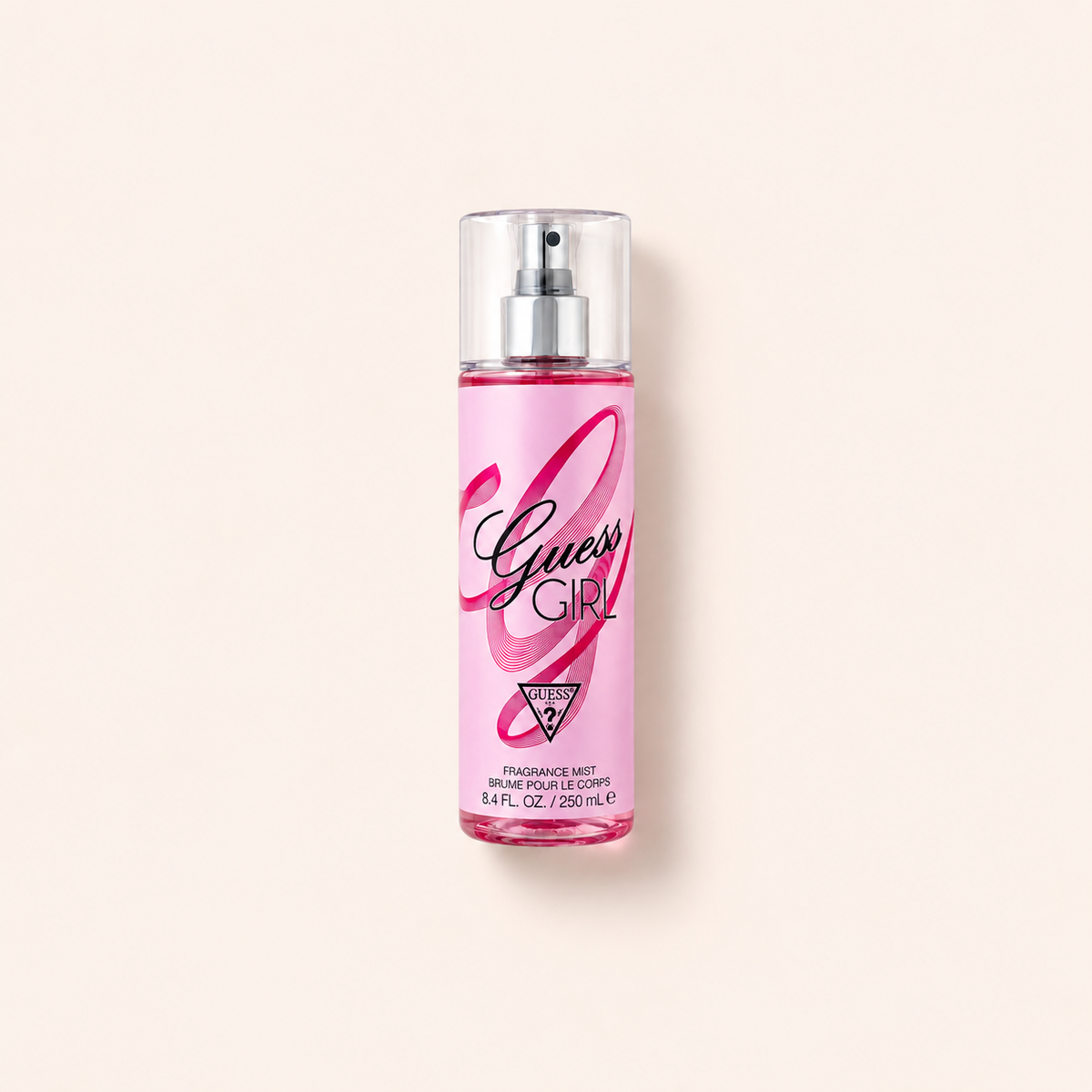 GUESS Girl 250 ml – titulní fotografie – MrRizz