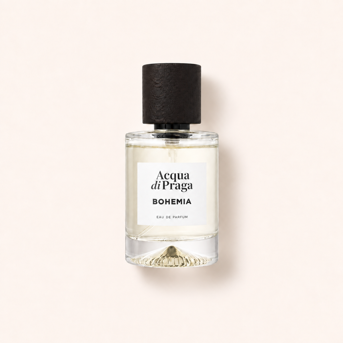 Acqua di Praga Bohemia 50 ml – titulní fotografie – MrRizz