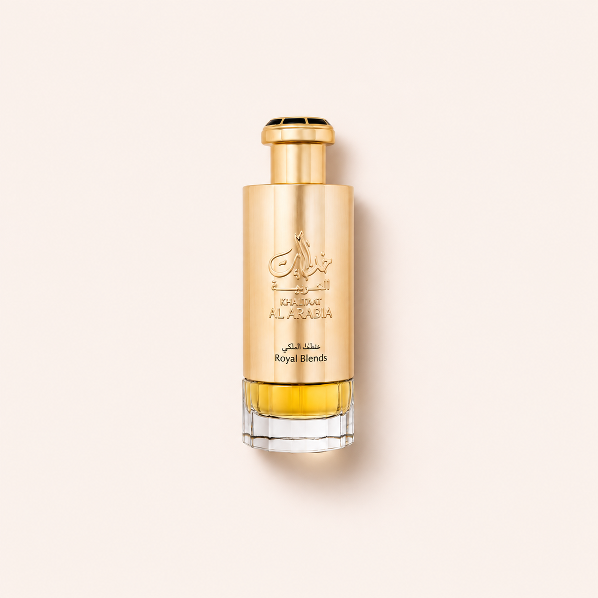 Lattafa Khaltaat Al Arabia Royal Blends 100 ml – titulní fotografie – MrRizz