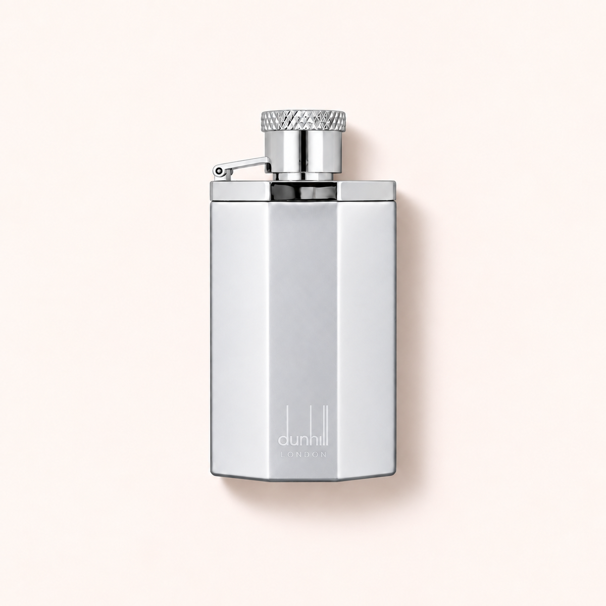 Dunhill Desire Silver 100 ml – titulní fotografie – MrRizz