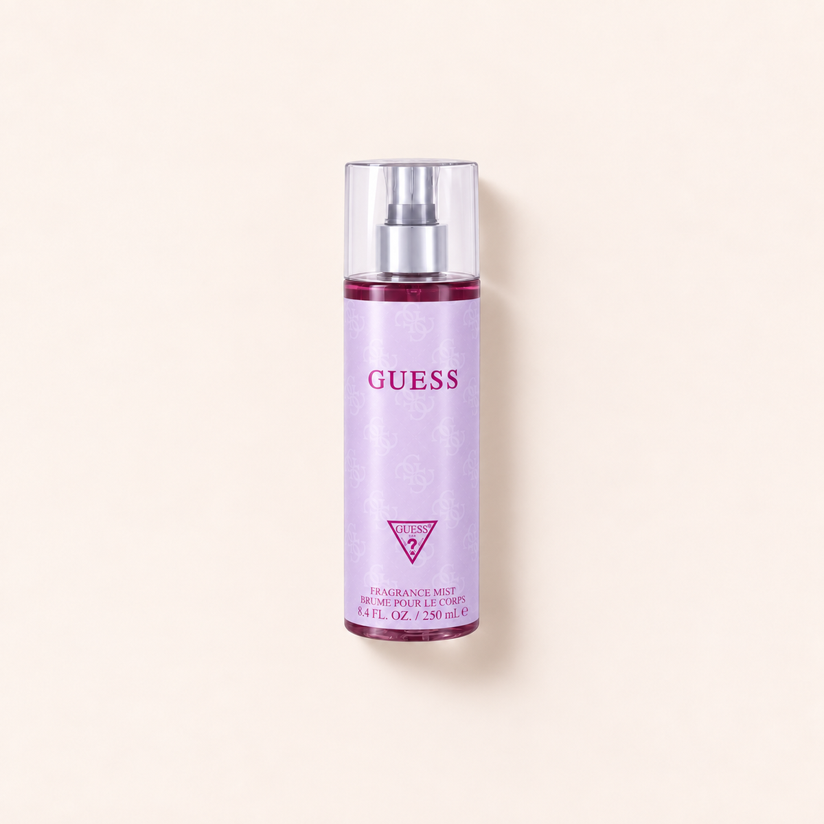 GUESS Guess For Women 250 ml – MrRizz