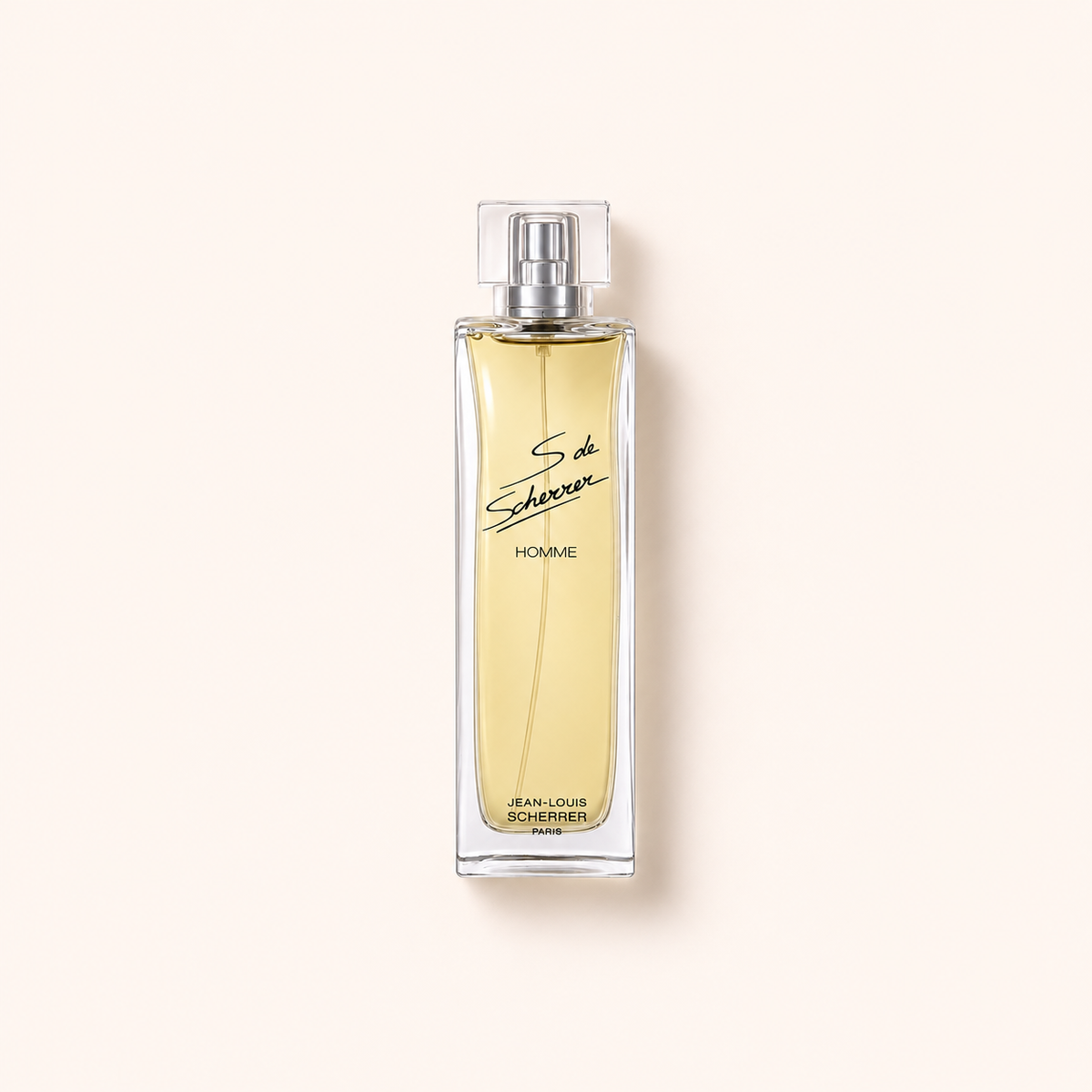 Jean Louis Scherrer S de Scherrer 100 ml – MrRizz