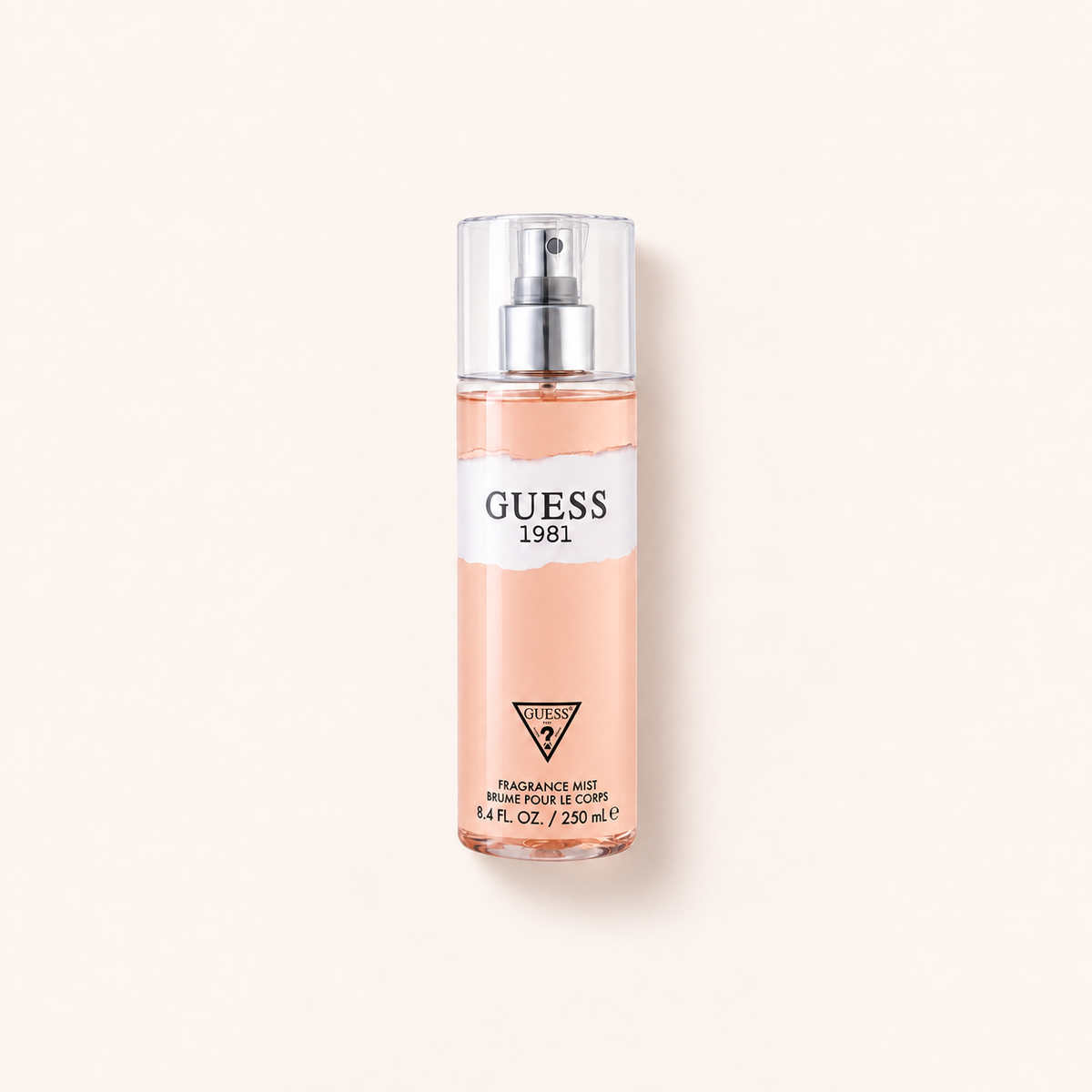 GUESS Guess 1981 250 ml – MrRizz