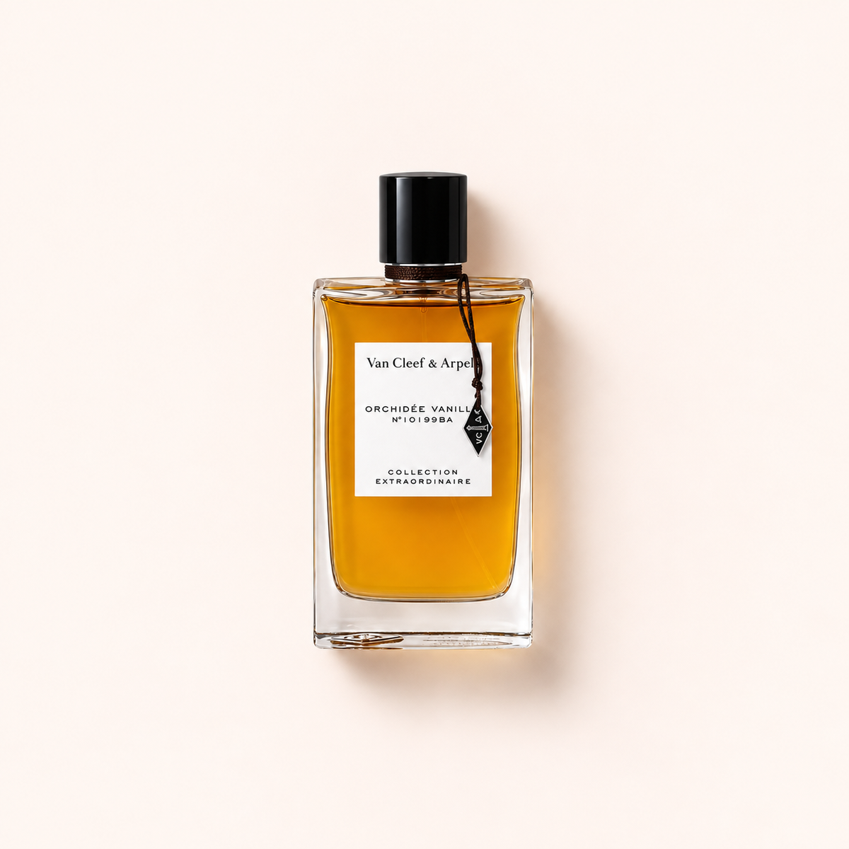 Van Cleef & Arpels Collection Extraordinaire Orchidée Vanille 75 ml – MrRizz