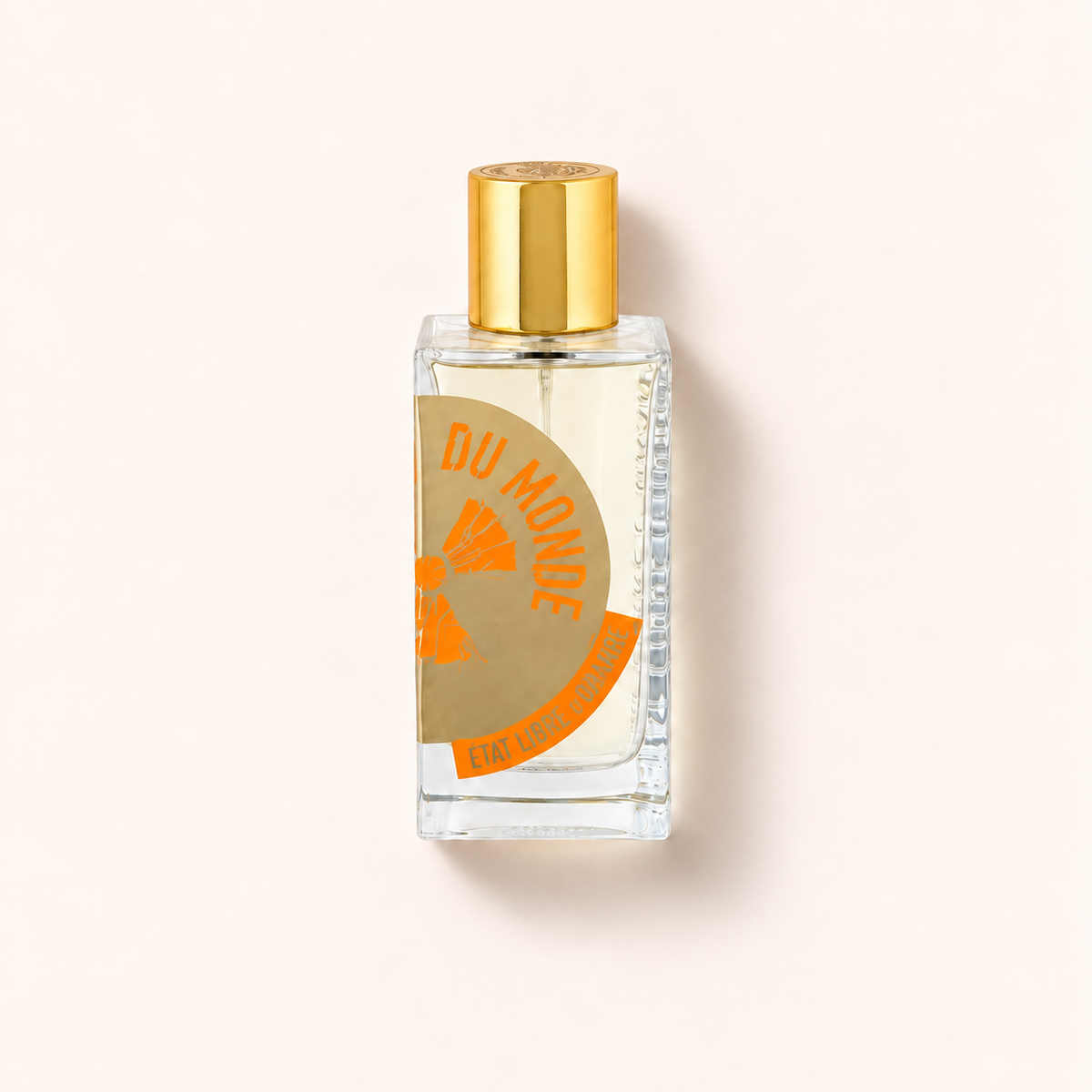 Etat Libre d´Orange La Fin Du Monde 100 ml – MrRizz