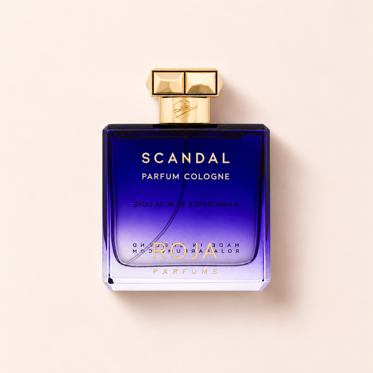 Roja Parfums Scandal 100 ml – MrRizz