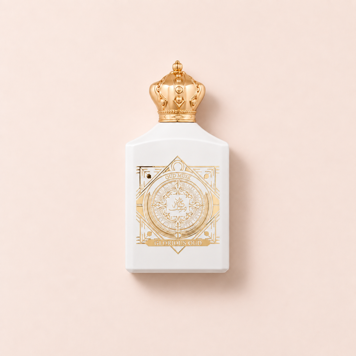 House Of Perfumes Glorious Oud Musk 100 ml – MrRizz