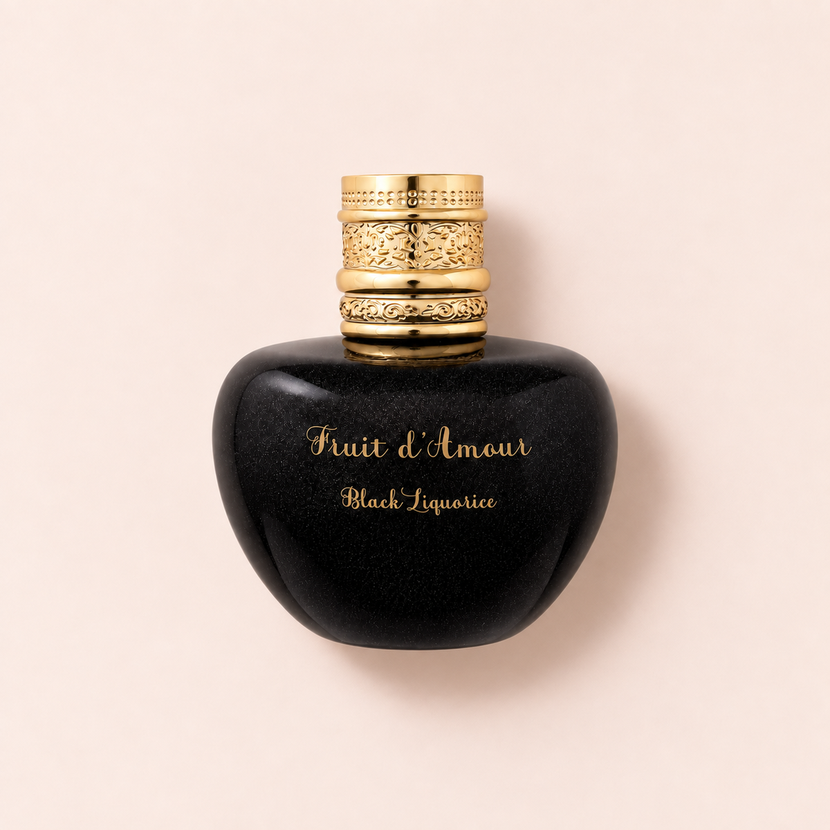 Emanuel Ungaro Fruit d'Amour Black Liquorice 100 ml – MrRizz