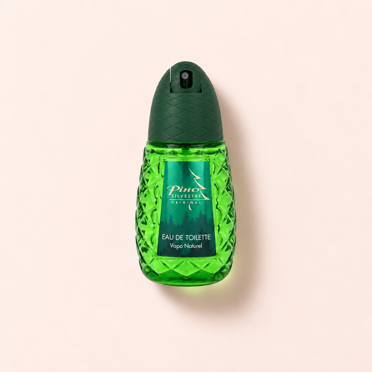 Pino Silvestre Original 125 ml – MrRizz