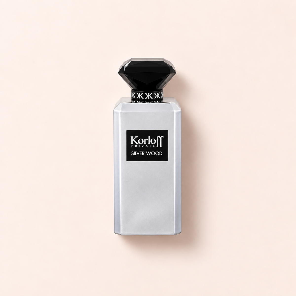 Korloff Paris Private Silver Wood 88 ml – MrRizz
