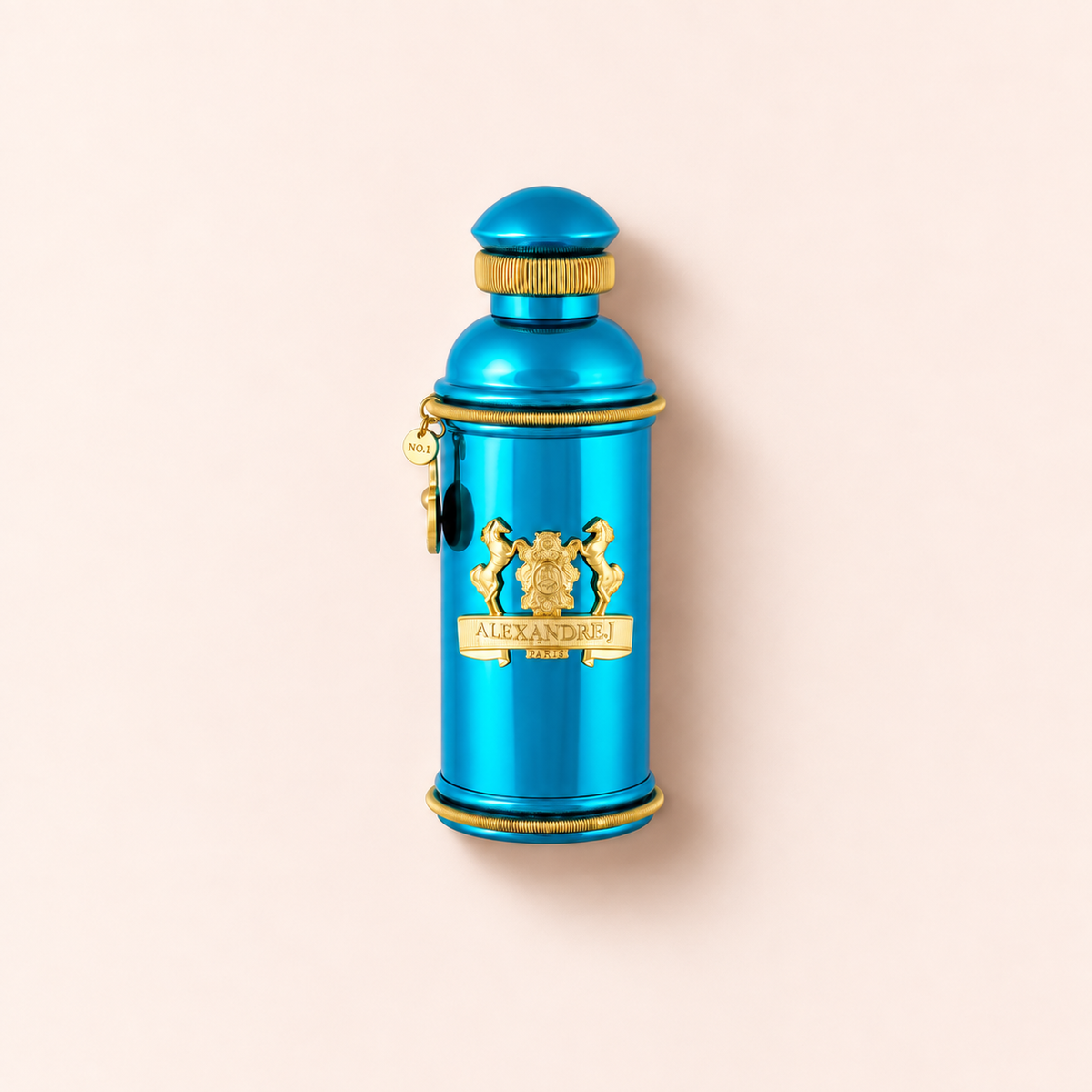Alexandre.J The Collector Mandarine Sultane 100 ml – MrRizz