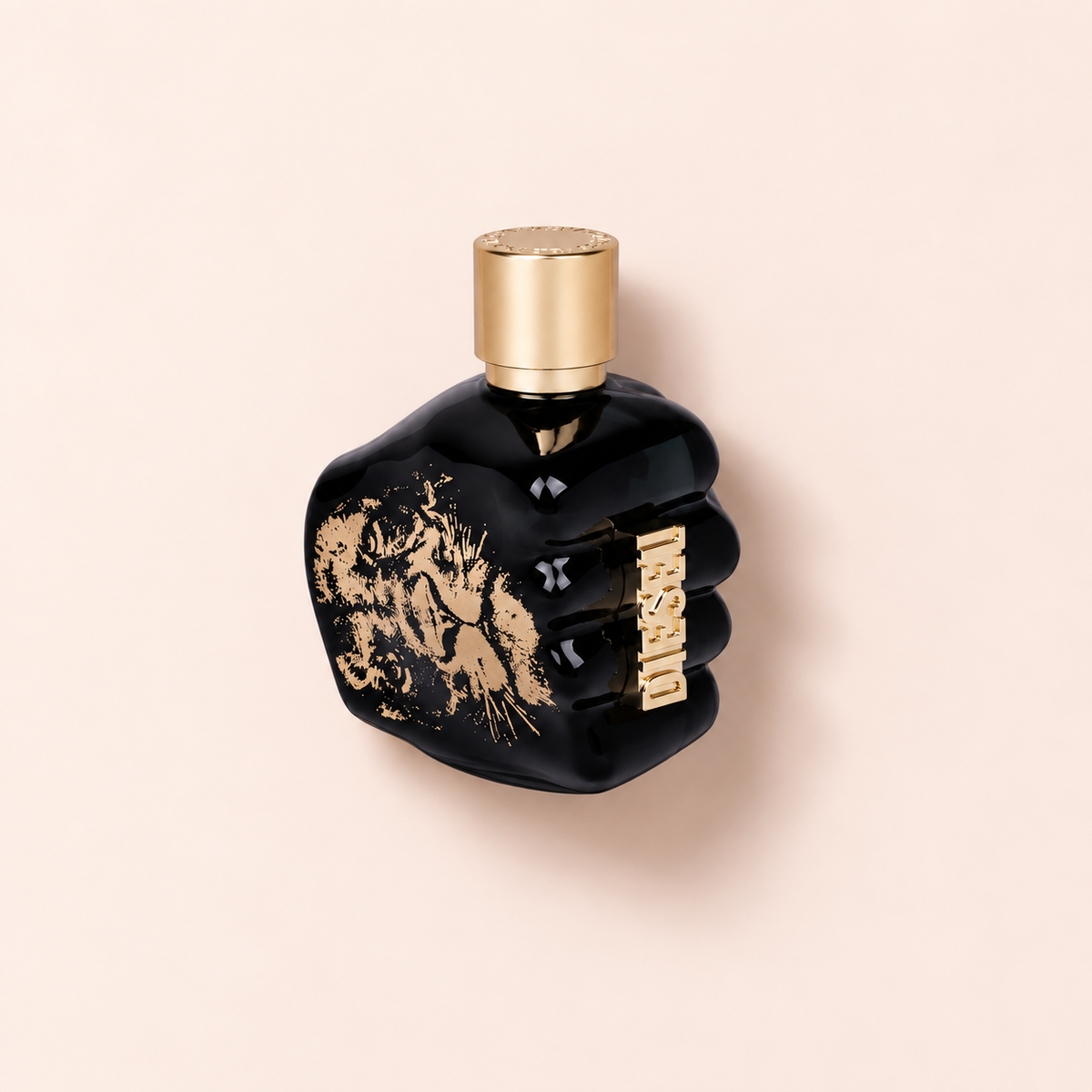 Diesel Spirit Of The Brave 75 ml – MrRizz