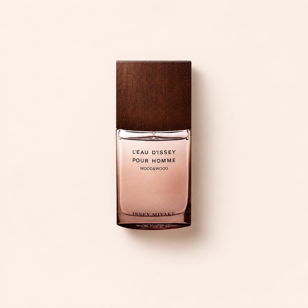 Issey Miyake L'Eau D'Issey Pour Homme Wood & Wood 50 ml – MrRizz