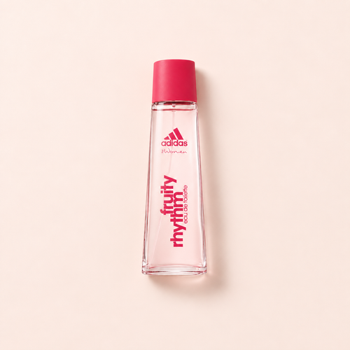 Adidas Fruity Rhythm For Women 75 ml – MrRizz