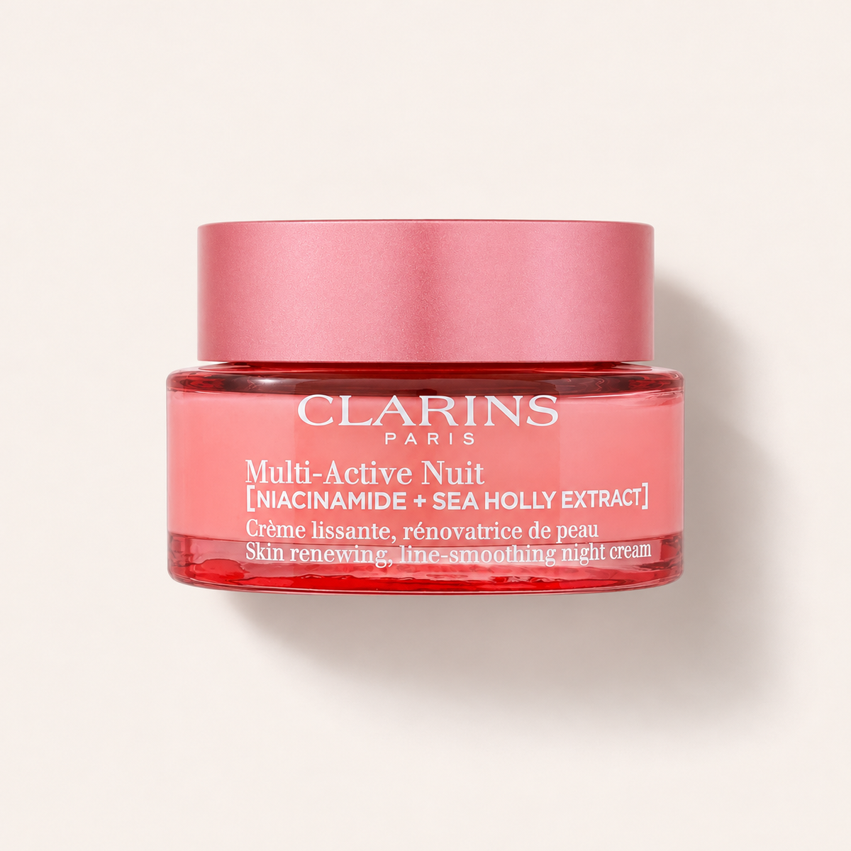 Clarins Multi-Active Night Cream Dry Skin 50 ml