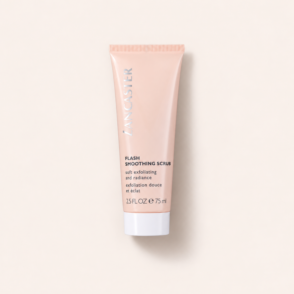 Lancaster Flash Smoothing Scrub 75 ml