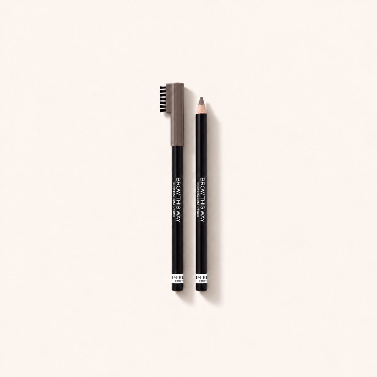 Rimmel London Brow This Way Professional Pencil 1,4 ml