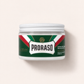 PRORASO Green Pre-Shave Cream 300 ml