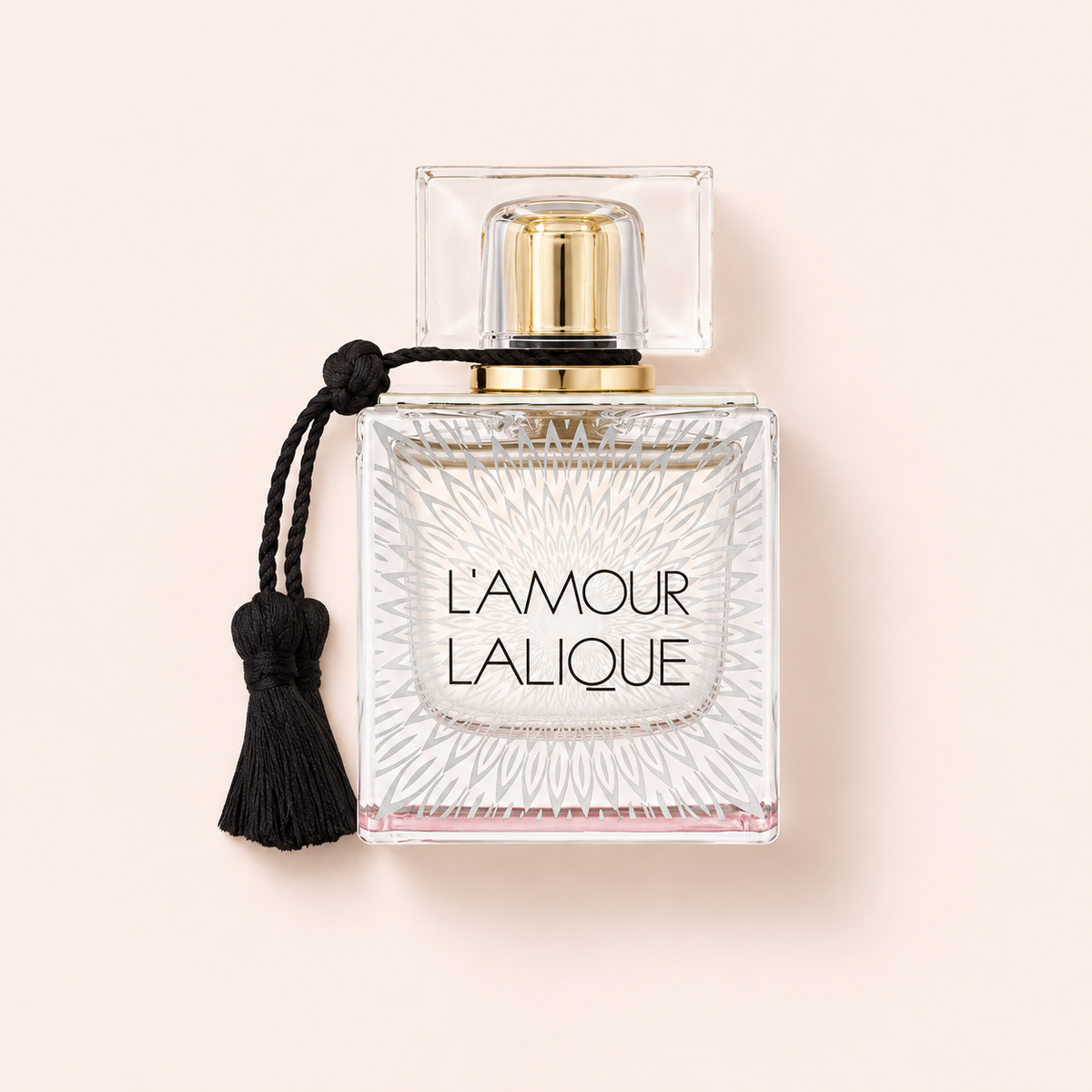 Lalique L'Amour 50 ml – MrRizz