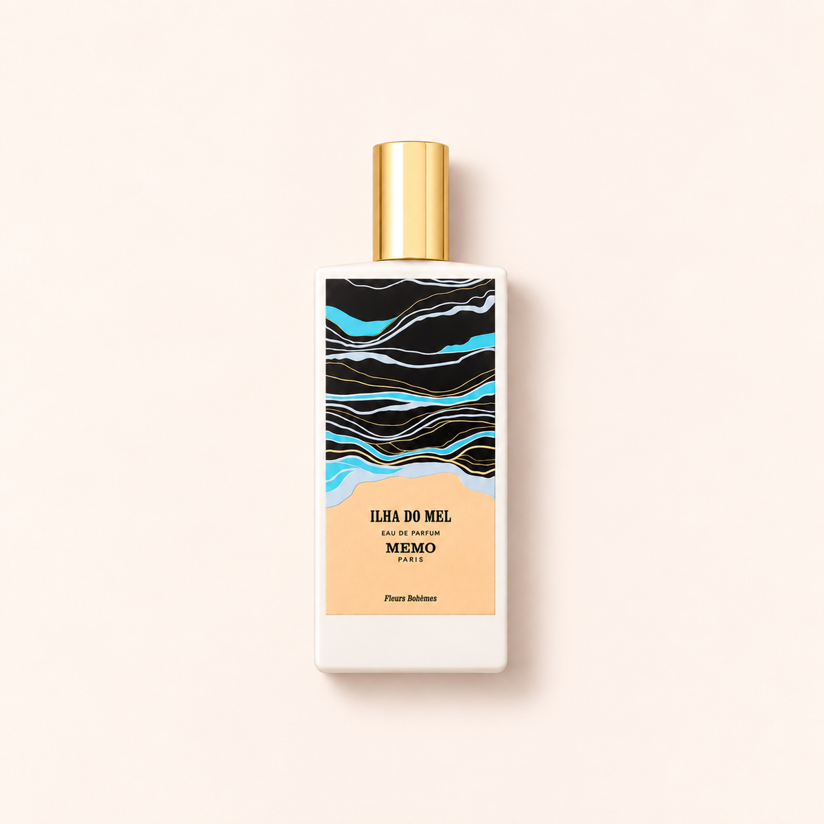 Memo Paris Fleurs Bohemes Ilha Do Mel 75 ml – MrRizz