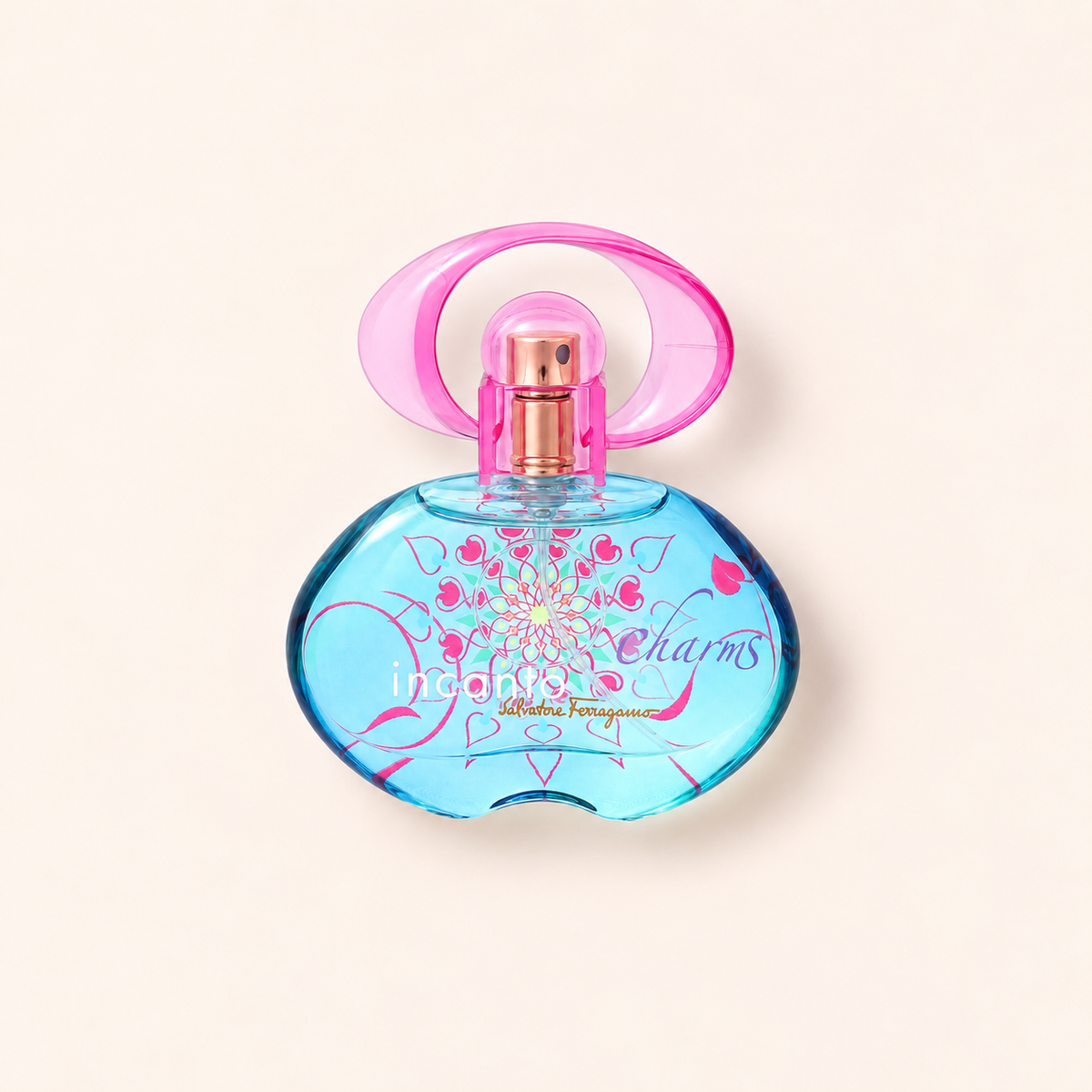 Ferragamo Incanto Charms 30 ml – MrRizz