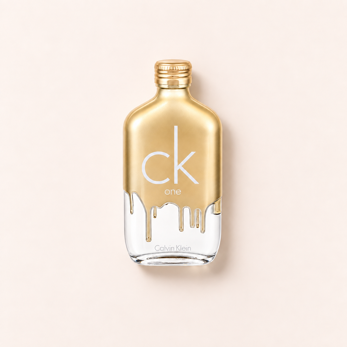 Calvin Klein CK One Gold 100 ml – MrRizz