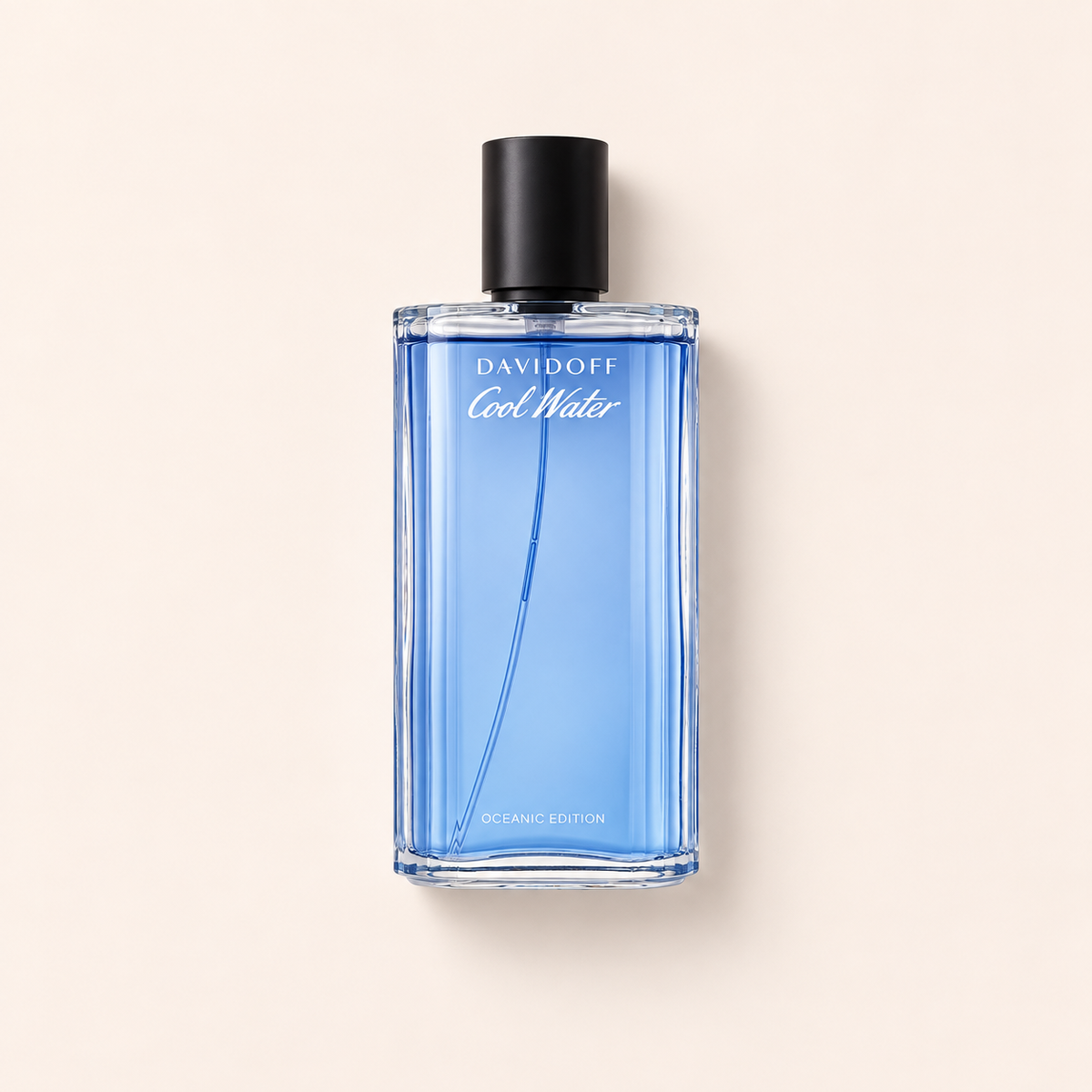 Davidoff Cool Water Oceanic Edition 2025 125 ml – MrRizz