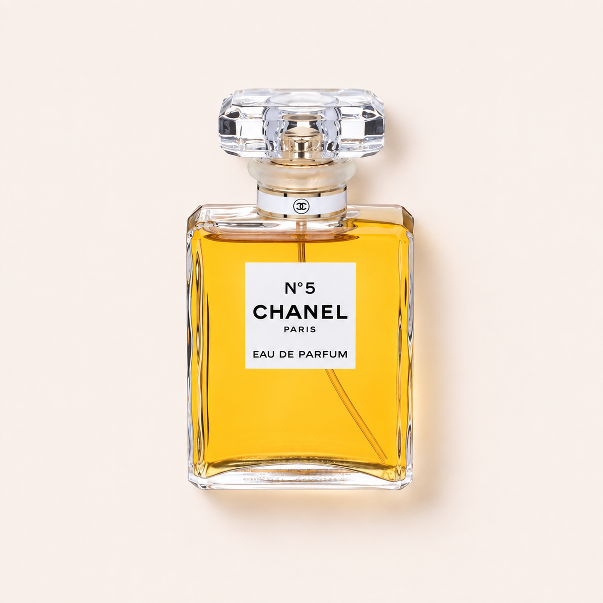Chanel No.5 35 ml – MrRizz