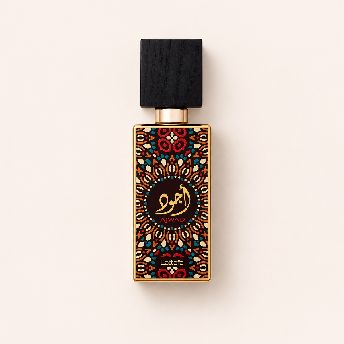 Lattafa Ajwad 60 ml – MrRizz