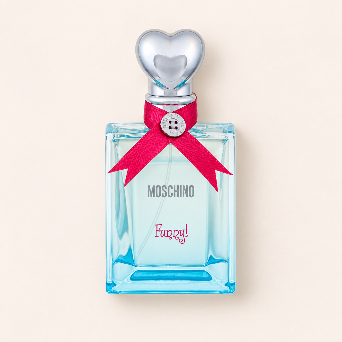 Moschino Funny! 50 ml – MrRizz