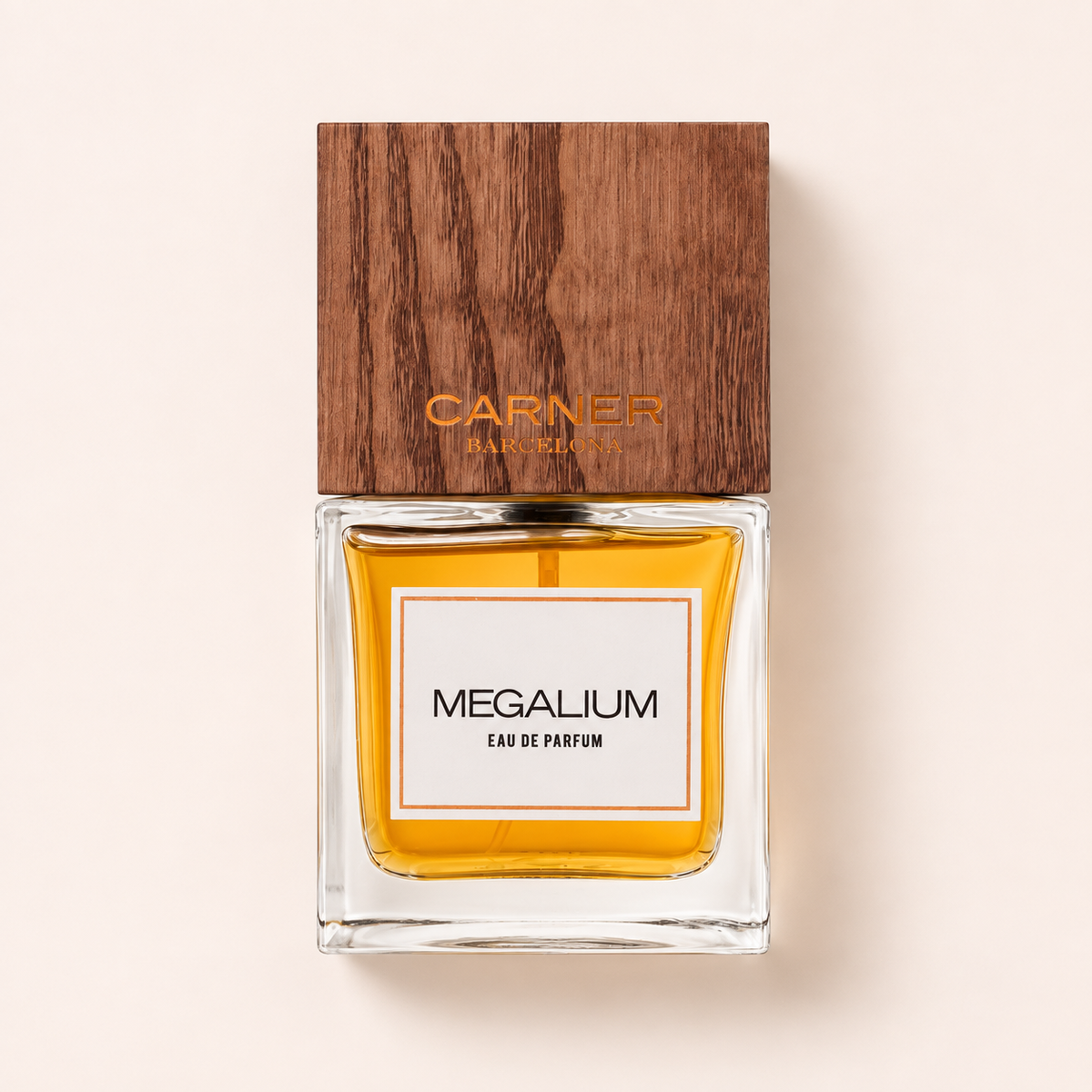 Carner Barcelona Megalium 100 ml – MrRizz