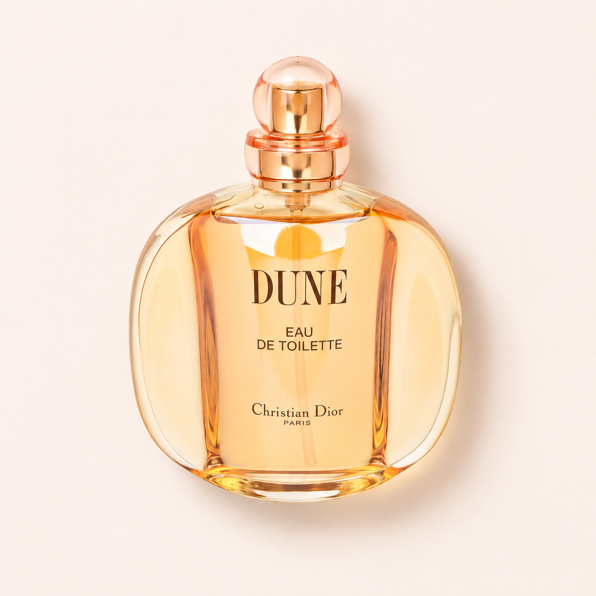 Dior Dune 100 ml – MrRizz