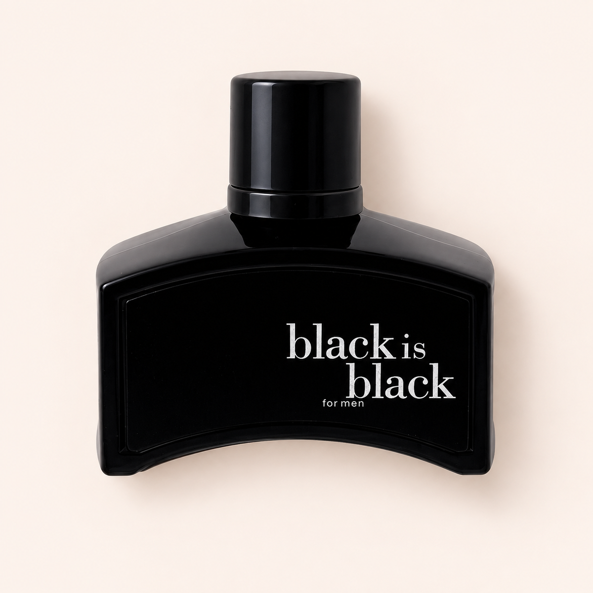 Nuparfums Black is Black 100 ml – MrRizz