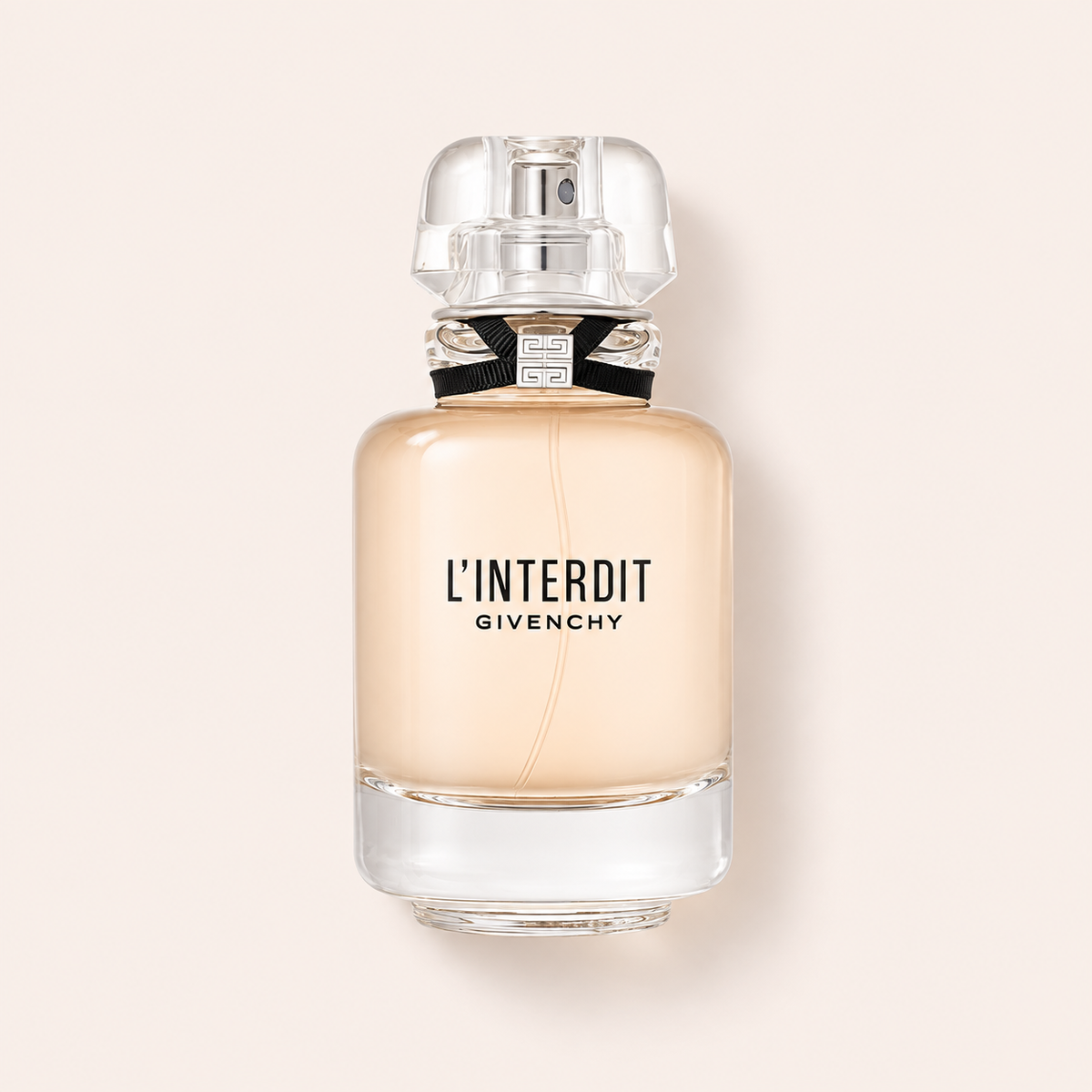 Givenchy L'Interdit 2022 80 ml – MrRizz