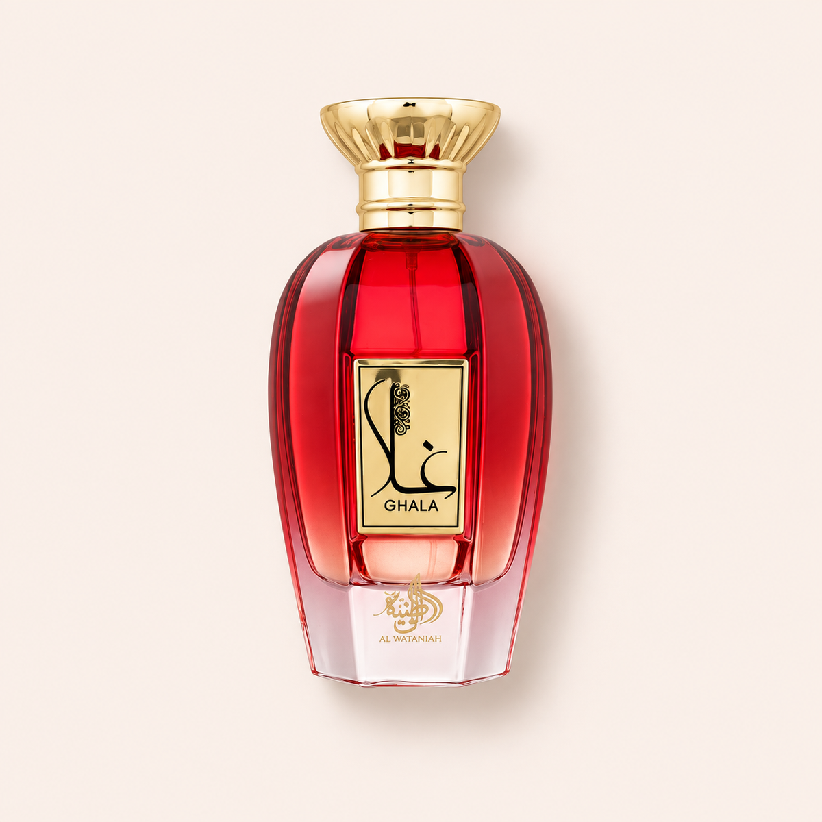 Al Wataniah Ghala 100 ml – MrRizz