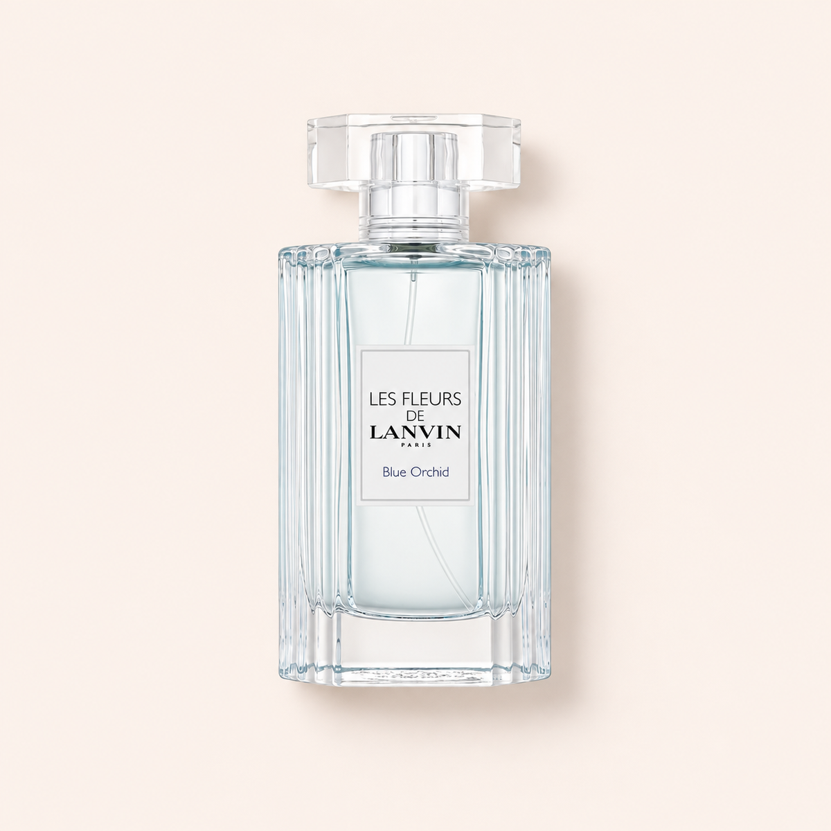 Lanvin Les Fleurs De Lanvin Blue Orchid 90 ml – MrRizz