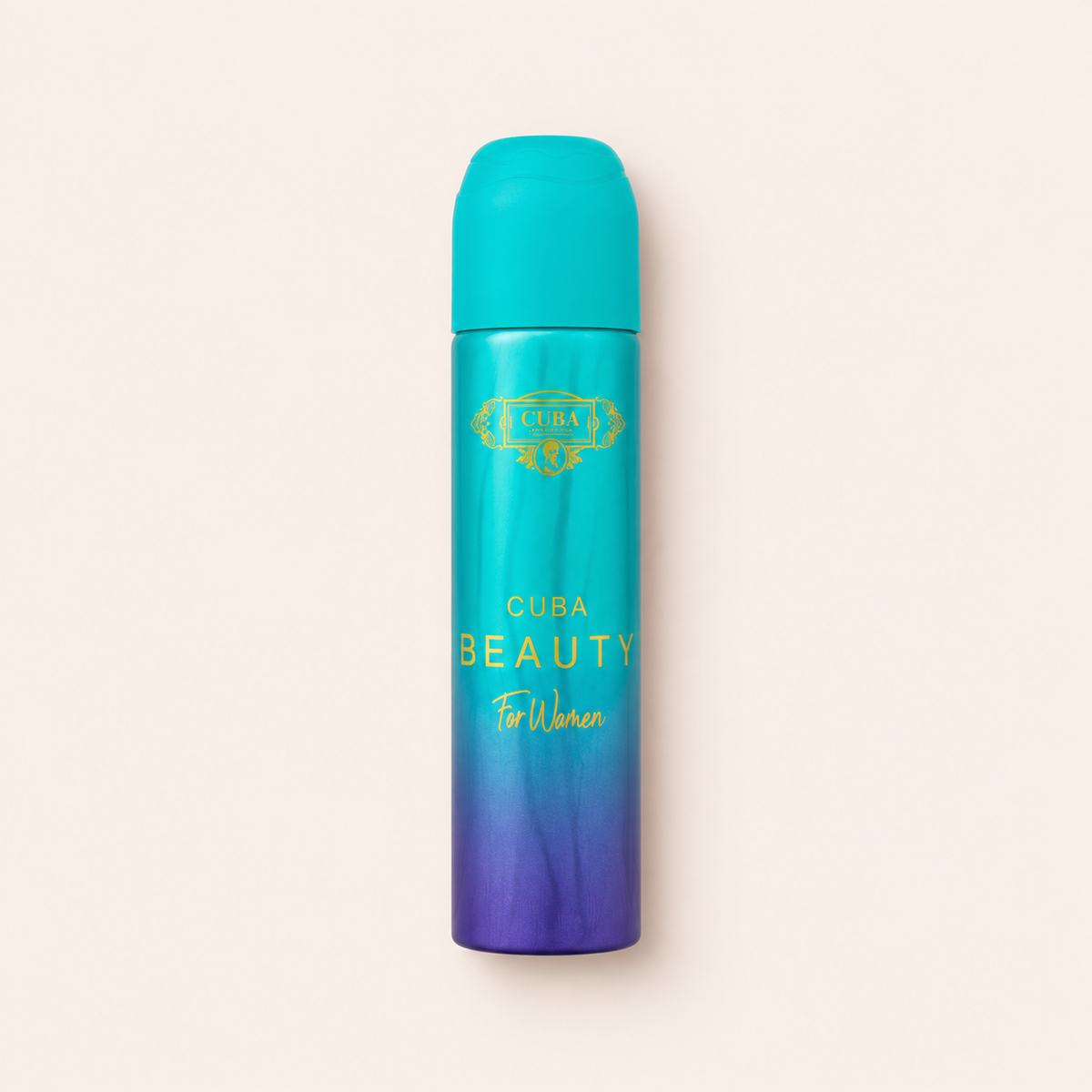 Cuba Beauty 100 ml – MrRizz