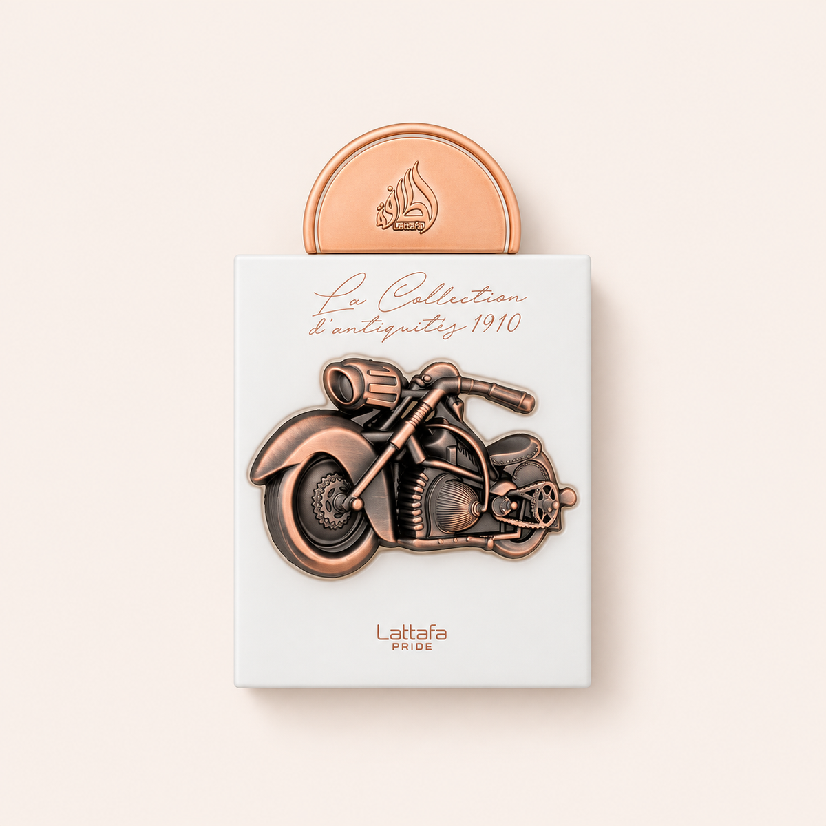 Lattafa Pride La Collection D´Antiquites 1910 100 ml – MrRizz