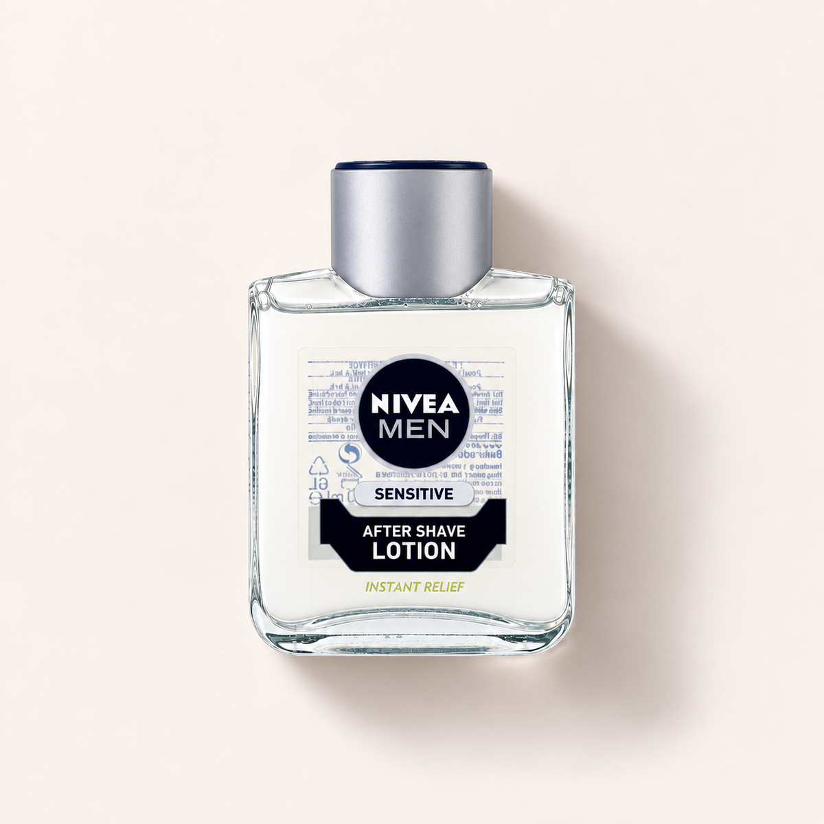 Nivea Men Sensitive 100 ml