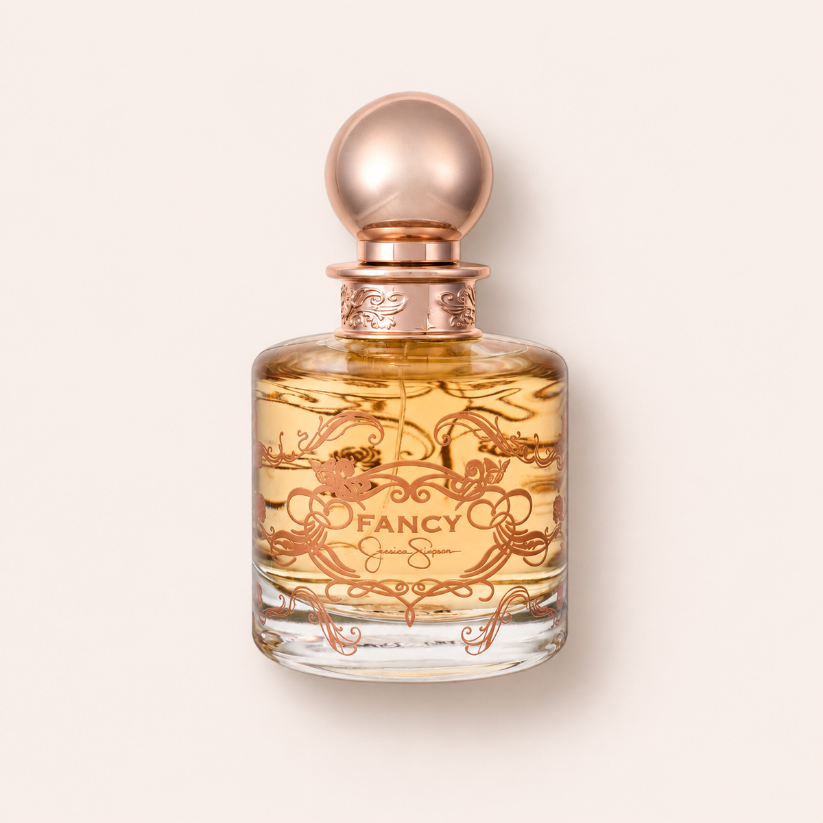 Jessica Simpson Fancy 100 ml – MrRizz