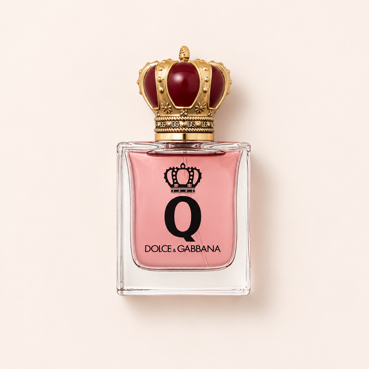 Dolce&Gabbana Q Intense 50 ml – MrRizz