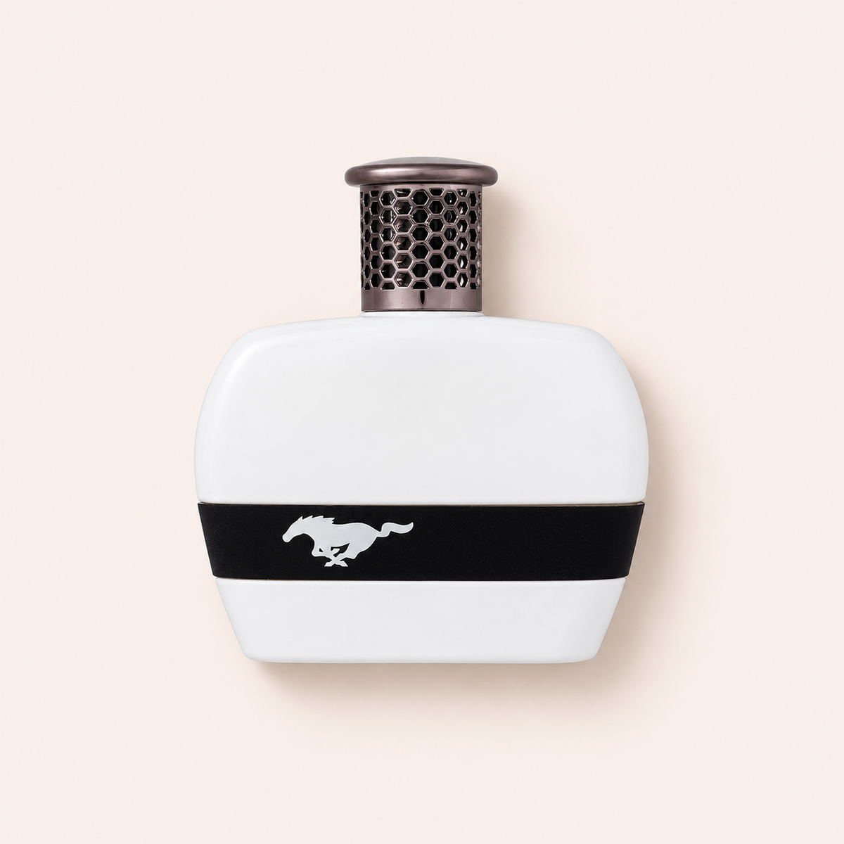 Ford Mustang Mustang White 100 ml – MrRizz