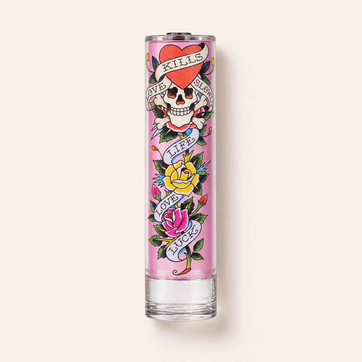Christian Audigier Ed Hardy Woman 100 ml – MrRizz