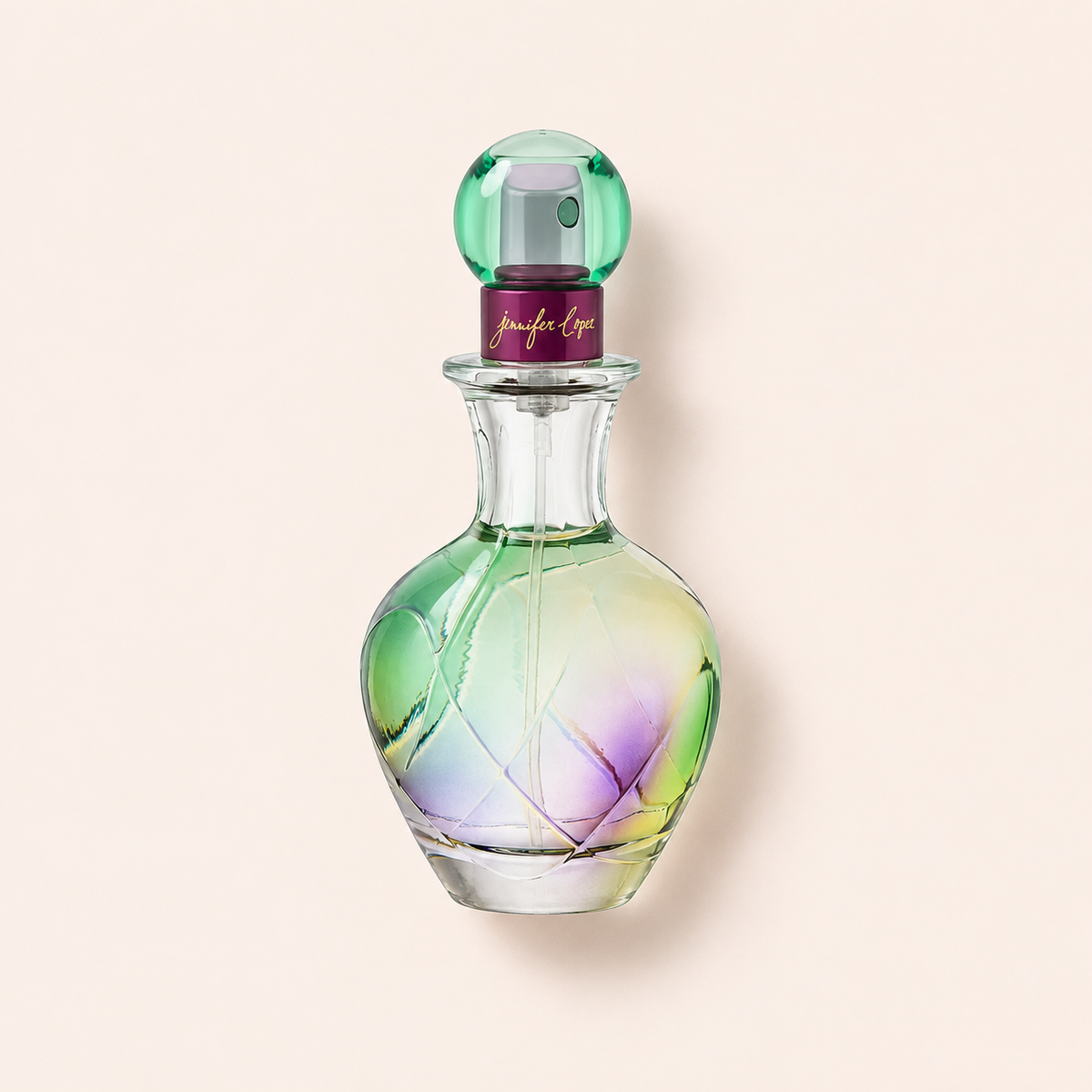 Jennifer Lopez Live 50 ml – MrRizz
